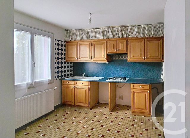 maison à vendre - 3 pièces - 57.46 m2 - MUSSIDAN - 24 - AQUITAINE - Century 21 Vallée De L'Isle