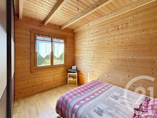 maison à vendre - 5 pièces - 81.7 m2 - MONTPON MENESTEROL - 24 - AQUITAINE - Century 21 Vallée De L'Isle