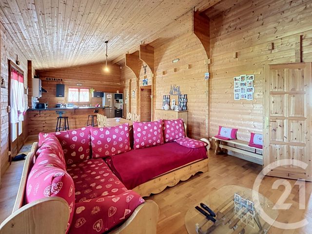 maison à vendre - 5 pièces - 81.7 m2 - MONTPON MENESTEROL - 24 - AQUITAINE - Century 21 Vallée De L'Isle
