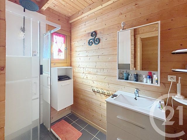 maison à vendre - 5 pièces - 81.7 m2 - MONTPON MENESTEROL - 24 - AQUITAINE - Century 21 Vallée De L'Isle