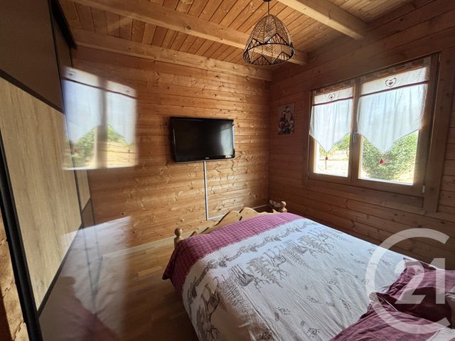 maison à vendre - 5 pièces - 81.7 m2 - MONTPON MENESTEROL - 24 - AQUITAINE - Century 21 Vallée De L'Isle