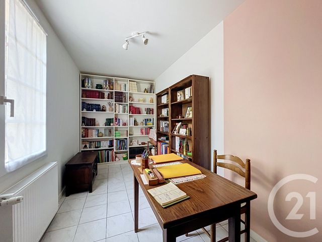 maison à vendre - 3 pièces - 58.0 m2 - MUSSIDAN - 24 - AQUITAINE - Century 21 Vallée De L'Isle