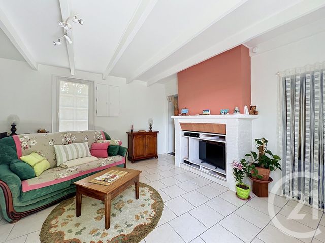 maison à vendre - 3 pièces - 58.0 m2 - MUSSIDAN - 24 - AQUITAINE - Century 21 Vallée De L'Isle