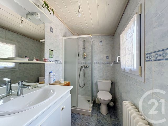 maison à vendre - 3 pièces - 58.0 m2 - MUSSIDAN - 24 - AQUITAINE - Century 21 Vallée De L'Isle
