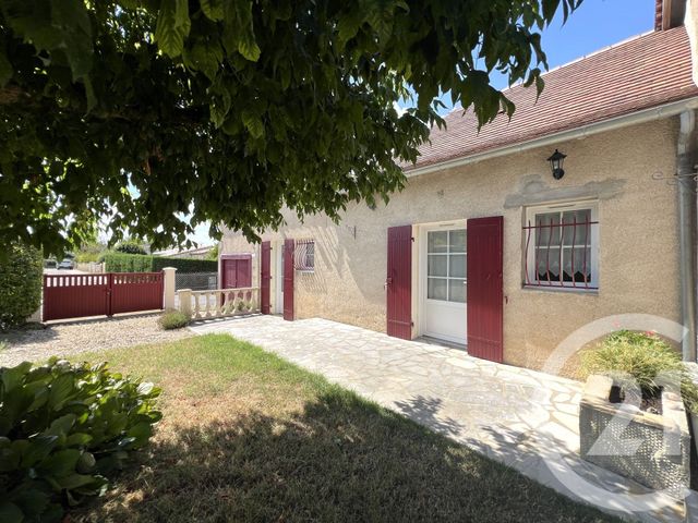Maison à vendre MUSSIDAN