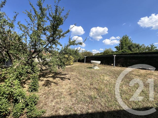 maison à vendre - 3 pièces - 58.0 m2 - MUSSIDAN - 24 - AQUITAINE - Century 21 Vallée De L'Isle