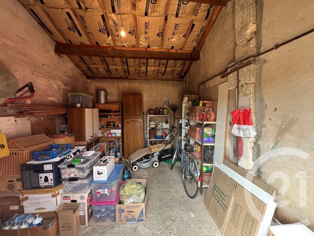 maison à vendre - 3 pièces - 58.0 m2 - MUSSIDAN - 24 - AQUITAINE - Century 21 Vallée De L'Isle