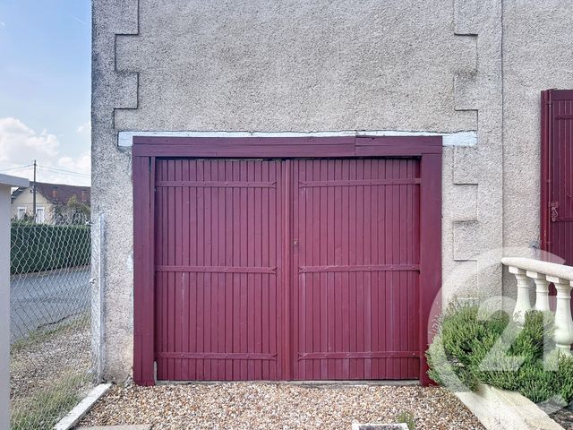 maison à vendre - 3 pièces - 58.0 m2 - MUSSIDAN - 24 - AQUITAINE - Century 21 Vallée De L'Isle