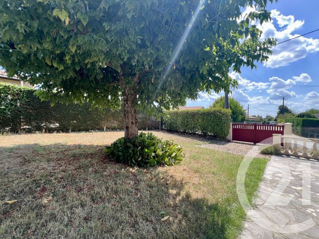 maison à vendre - 3 pièces - 58.0 m2 - MUSSIDAN - 24 - AQUITAINE - Century 21 Vallée De L'Isle