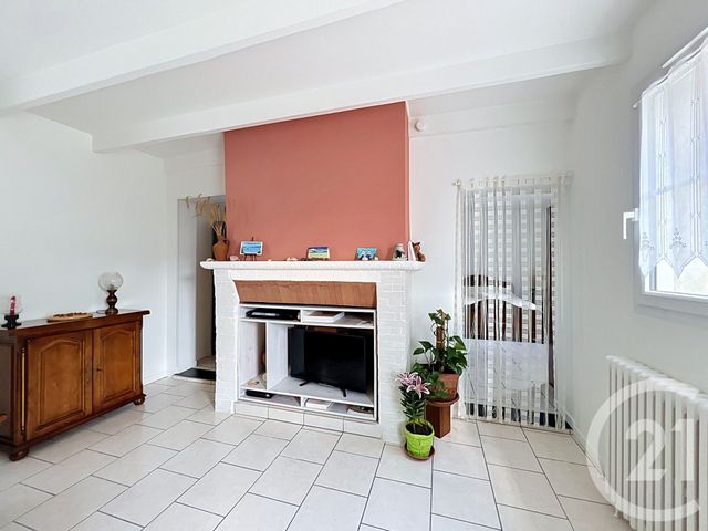 maison à vendre - 3 pièces - 58.0 m2 - MUSSIDAN - 24 - AQUITAINE - Century 21 Vallée De L'Isle