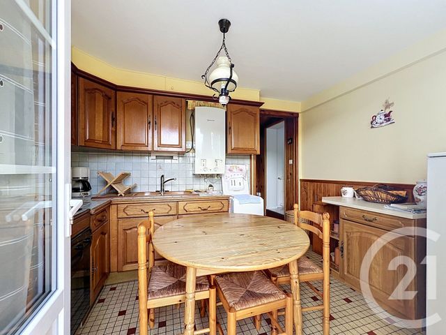 maison à vendre - 3 pièces - 58.0 m2 - MUSSIDAN - 24 - AQUITAINE - Century 21 Vallée De L'Isle