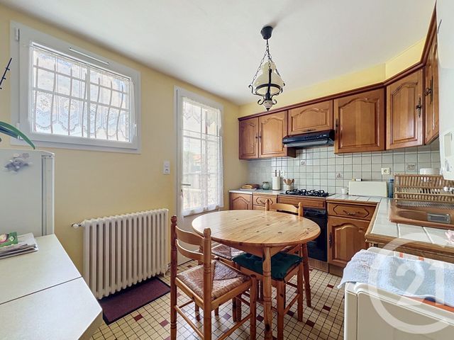 maison à vendre - 3 pièces - 58.0 m2 - MUSSIDAN - 24 - AQUITAINE - Century 21 Vallée De L'Isle