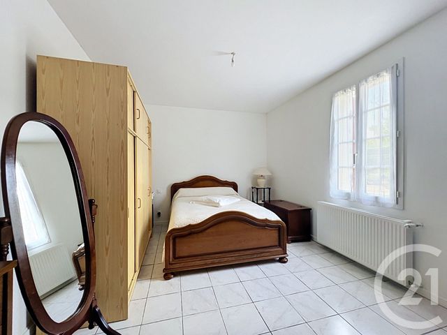 maison à vendre - 3 pièces - 58.0 m2 - MUSSIDAN - 24 - AQUITAINE - Century 21 Vallée De L'Isle