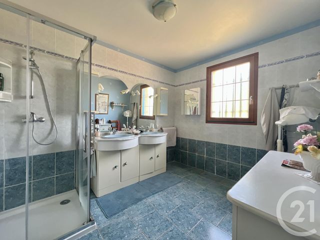 maison à vendre - 4 pièces - 125.38 m2 - MONTPON MENESTEROL - 24 - AQUITAINE - Century 21 Vallée De L'Isle