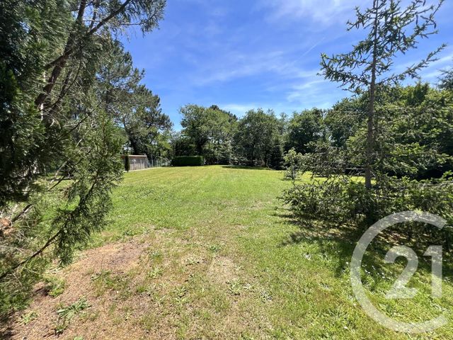 maison à vendre - 4 pièces - 125.38 m2 - MONTPON MENESTEROL - 24 - AQUITAINE - Century 21 Vallée De L'Isle