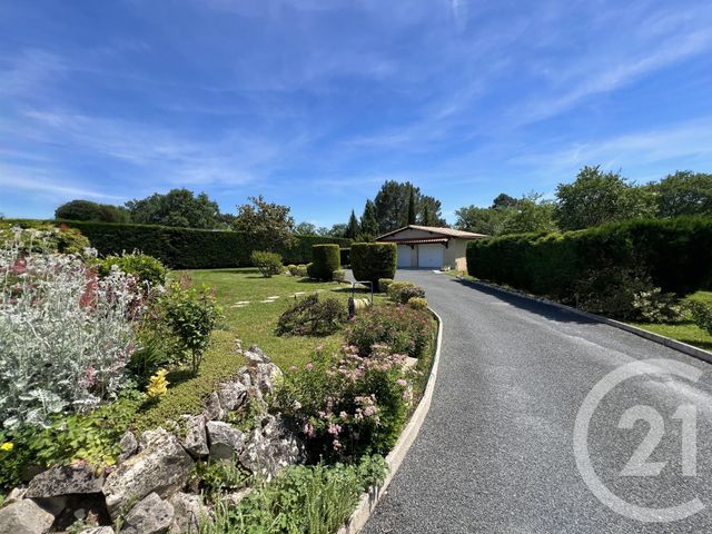 maison à vendre - 4 pièces - 125.38 m2 - MONTPON MENESTEROL - 24 - AQUITAINE - Century 21 Vallée De L'Isle