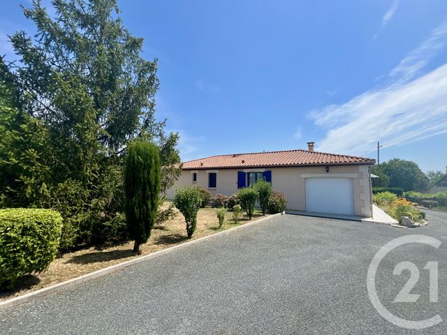 Maison à vendre MONTPON MENESTEROL