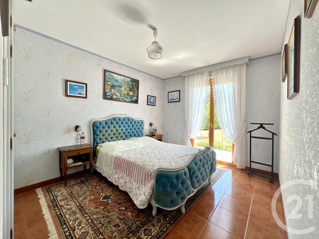 maison à vendre - 4 pièces - 125.38 m2 - MONTPON MENESTEROL - 24 - AQUITAINE - Century 21 Vallée De L'Isle
