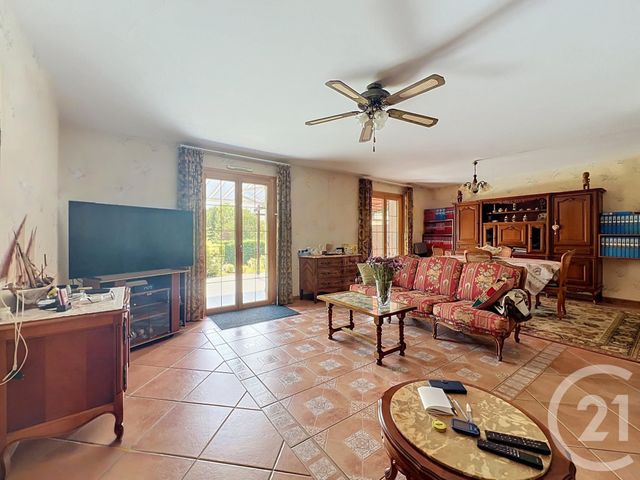 maison à vendre - 4 pièces - 125.38 m2 - MONTPON MENESTEROL - 24 - AQUITAINE - Century 21 Vallée De L'Isle