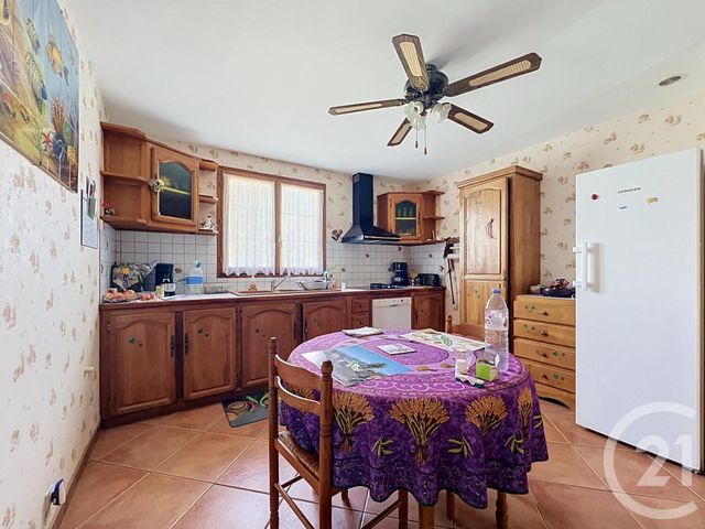 maison à vendre - 4 pièces - 125.38 m2 - MONTPON MENESTEROL - 24 - AQUITAINE - Century 21 Vallée De L'Isle