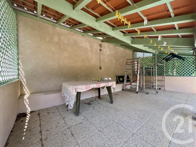 maison à vendre - 4 pièces - 125.38 m2 - MONTPON MENESTEROL - 24 - AQUITAINE - Century 21 Vallée De L'Isle