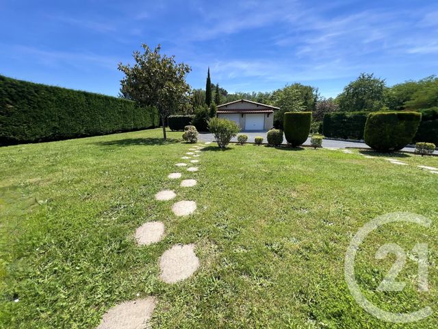 maison à vendre - 4 pièces - 125.38 m2 - MONTPON MENESTEROL - 24 - AQUITAINE - Century 21 Vallée De L'Isle