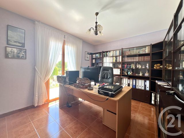 maison à vendre - 4 pièces - 125.38 m2 - MONTPON MENESTEROL - 24 - AQUITAINE - Century 21 Vallée De L'Isle