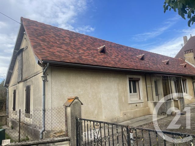 Maison à louer MONTPON MENESTEROL