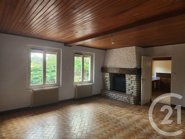 maison à louer - 4 pièces - 103.0 m2 - MONTPON MENESTEROL - 24 - AQUITAINE - Century 21 Vallée De L'Isle