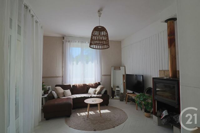 maison à vendre - 5 pièces - 87.4 m2 - MENESPLET - 24 - AQUITAINE - Century 21 Vallée De L'Isle
