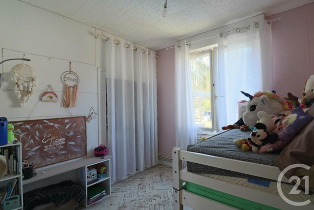 maison à vendre - 5 pièces - 87.4 m2 - MENESPLET - 24 - AQUITAINE - Century 21 Vallée De L'Isle