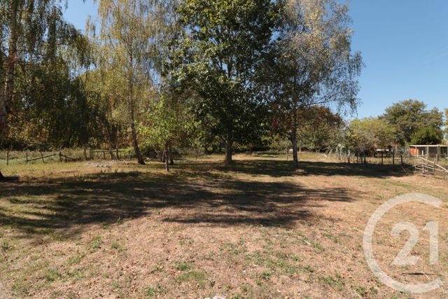 maison à vendre - 5 pièces - 87.4 m2 - MENESPLET - 24 - AQUITAINE - Century 21 Vallée De L'Isle