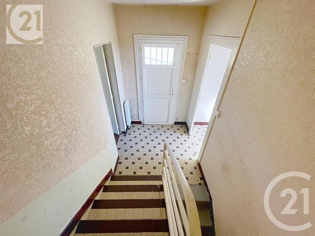 maison à vendre - 3 pièces - 50.5 m2 - MUSSIDAN - 24 - AQUITAINE - Century 21 Vallée De L'Isle