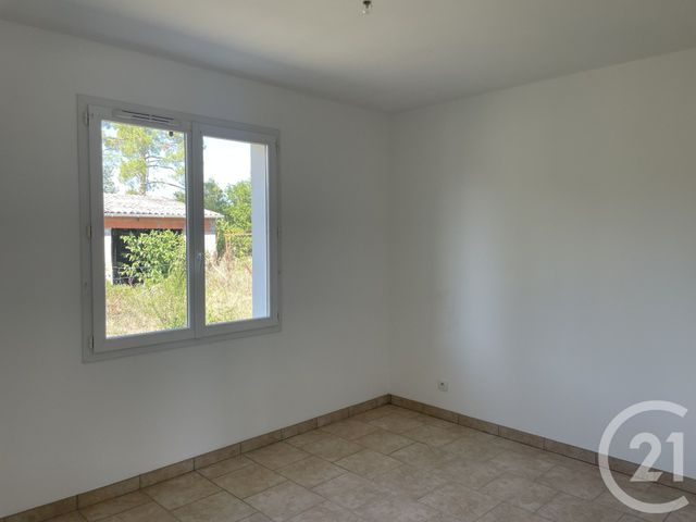 maison à louer - 4 pièces - 92.35 m2 - MONTPON MENESTEROL - 24 - AQUITAINE - Century 21 Vallée De L'Isle
