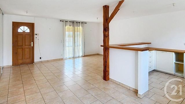 maison à louer - 4 pièces - 92.35 m2 - MONTPON MENESTEROL - 24 - AQUITAINE - Century 21 Vallée De L'Isle