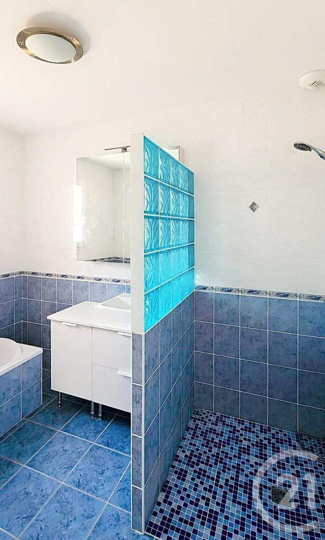 maison à louer - 4 pièces - 92.35 m2 - MONTPON MENESTEROL - 24 - AQUITAINE - Century 21 Vallée De L'Isle