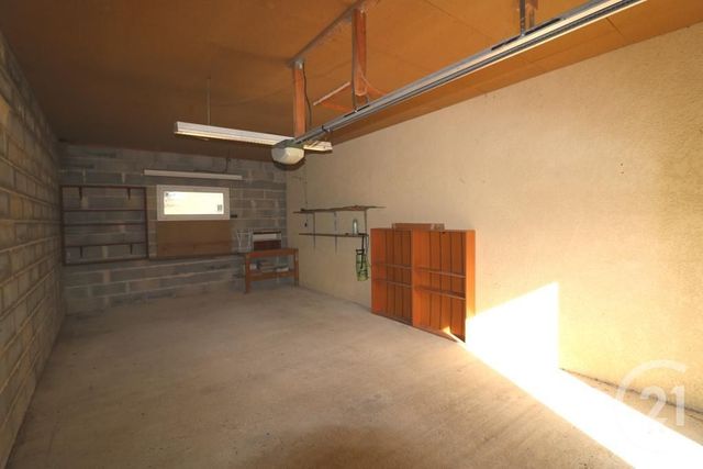 maison à louer - 4 pièces - 92.35 m2 - MONTPON MENESTEROL - 24 - AQUITAINE - Century 21 Vallée De L'Isle
