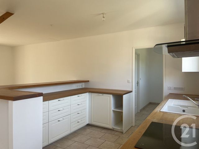 maison à louer - 4 pièces - 92.35 m2 - MONTPON MENESTEROL - 24 - AQUITAINE - Century 21 Vallée De L'Isle