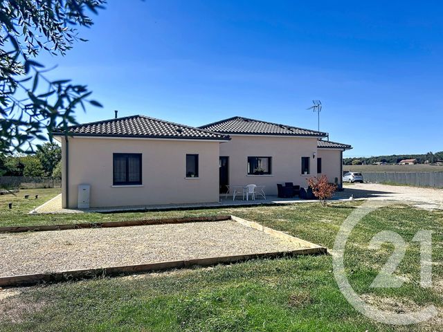 Maison à vendre MONTPON MENESTEROL