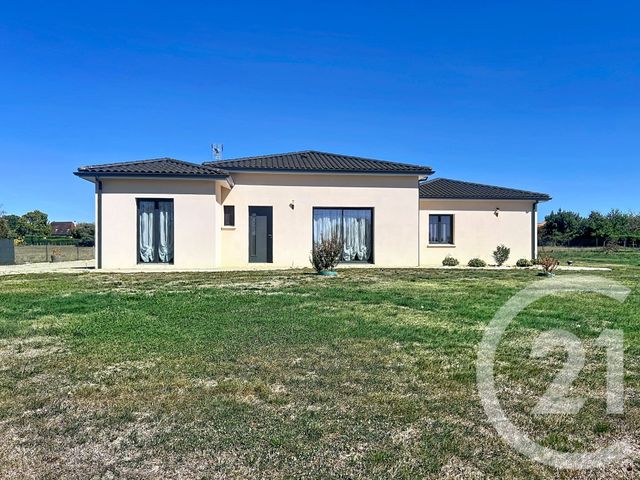 maison à vendre - 5 pièces - 118.0 m2 - MONTPON MENESTEROL - 24 - AQUITAINE - Century 21 Vallée De L'Isle