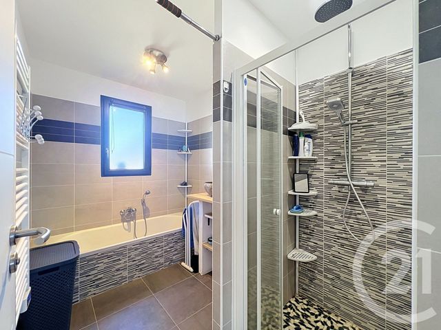 maison à vendre - 5 pièces - 118.0 m2 - MONTPON MENESTEROL - 24 - AQUITAINE - Century 21 Vallée De L'Isle