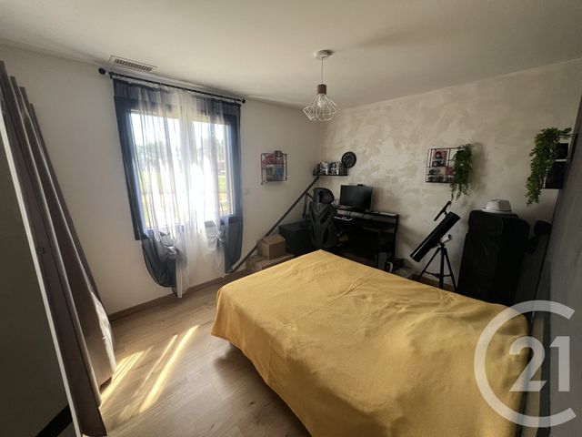 maison à vendre - 5 pièces - 118.0 m2 - MONTPON MENESTEROL - 24 - AQUITAINE - Century 21 Vallée De L'Isle