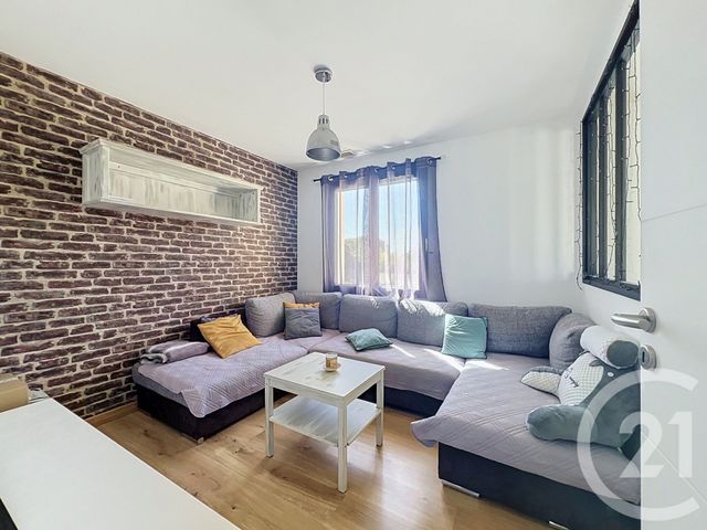 maison à vendre - 5 pièces - 118.0 m2 - MONTPON MENESTEROL - 24 - AQUITAINE - Century 21 Vallée De L'Isle