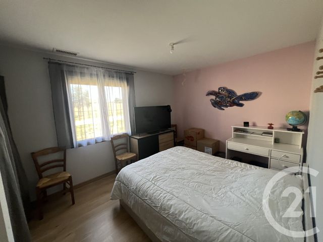 maison à vendre - 5 pièces - 118.0 m2 - MONTPON MENESTEROL - 24 - AQUITAINE - Century 21 Vallée De L'Isle