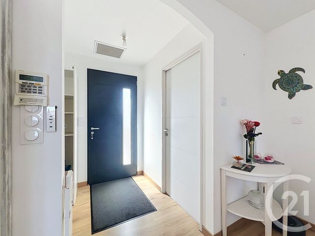 maison à vendre - 5 pièces - 118.0 m2 - MONTPON MENESTEROL - 24 - AQUITAINE - Century 21 Vallée De L'Isle