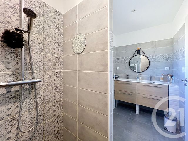 maison à vendre - 5 pièces - 118.0 m2 - MONTPON MENESTEROL - 24 - AQUITAINE - Century 21 Vallée De L'Isle