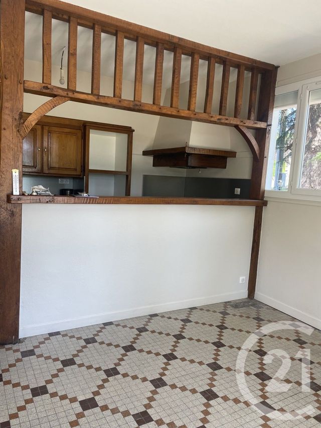 maison à louer - 5 pièces - 150.0 m2 - MUSSIDAN - 24 - AQUITAINE - Century 21 Vallée De L'Isle
