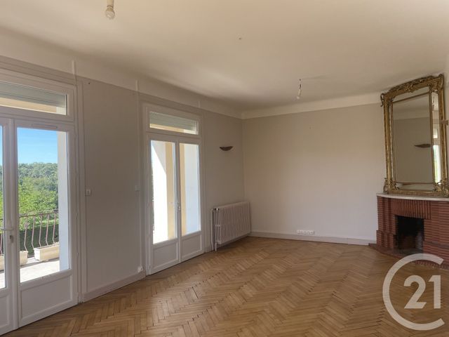 maison à louer - 5 pièces - 150.0 m2 - MUSSIDAN - 24 - AQUITAINE - Century 21 Vallée De L'Isle