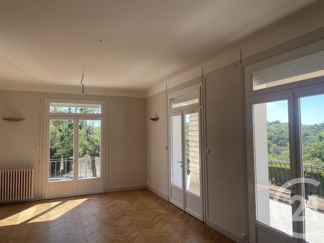 maison à louer - 5 pièces - 150.0 m2 - MUSSIDAN - 24 - AQUITAINE - Century 21 Vallée De L'Isle