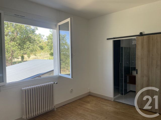 maison à louer - 5 pièces - 150.0 m2 - MUSSIDAN - 24 - AQUITAINE - Century 21 Vallée De L'Isle